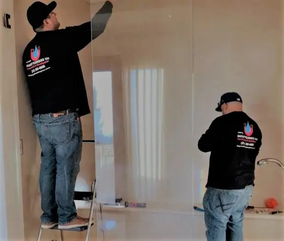 Professional plumbing installation for Tankless Water Heater Installation in Palmview