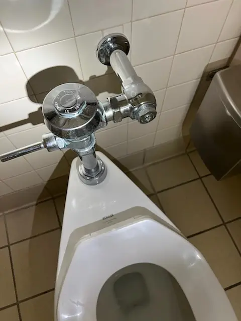 Fixture installation and repair for Hydro Jetting in Palmview